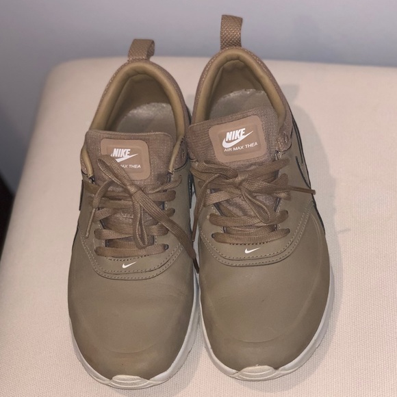 Air Max Thea - Desert Camo - Picture 3 of 4